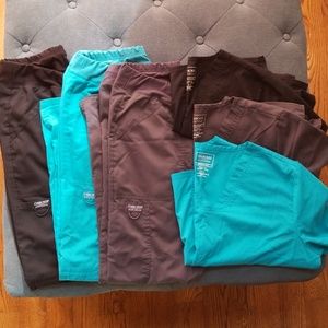 Scrubs uniform Cherokee Authentic Workwear